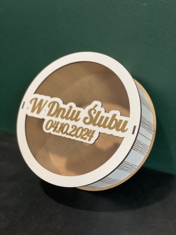 PrezentArt | Prezenty ślubne Katowice, śląskie