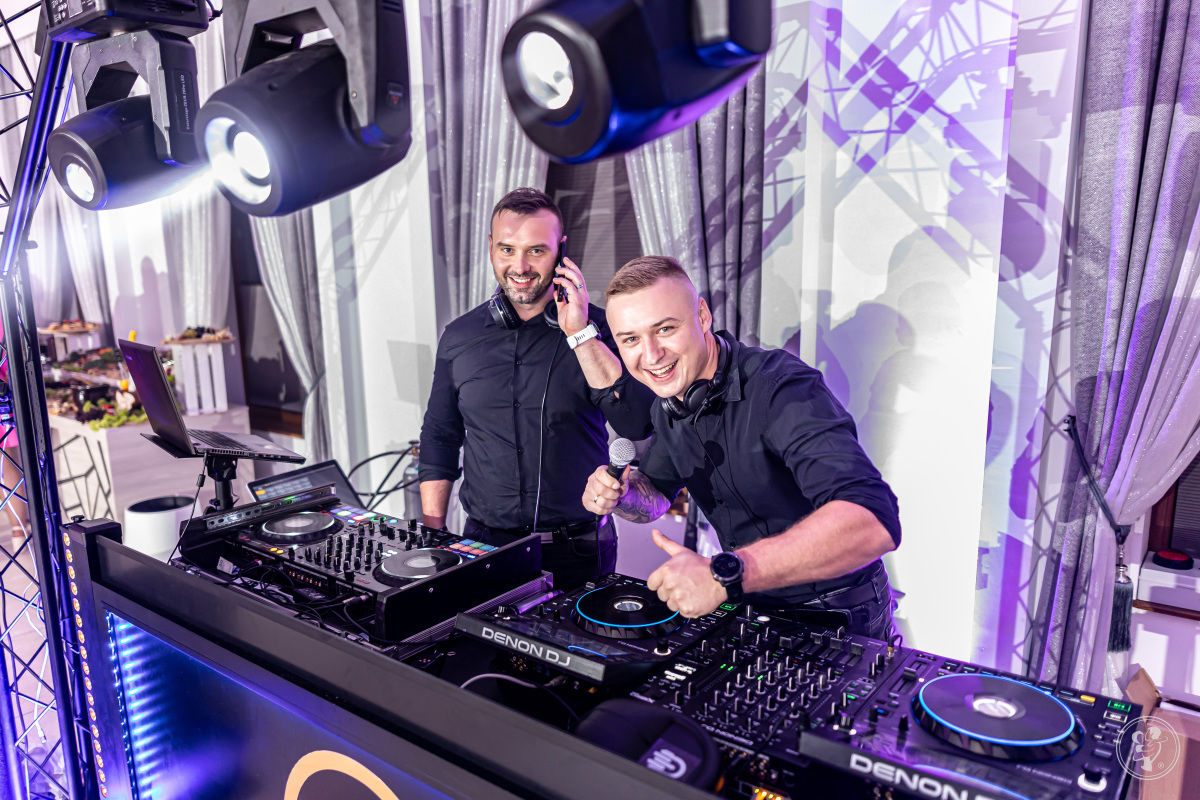 Dj Barti & Dj Beis | DJ na wesele Łask, łódzkie - zdjęcie 1
