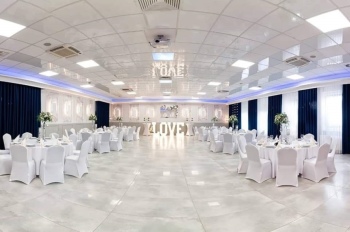 Restauracja Stara Drukarnia | Sala weselna Ruda Śląska, śląskie