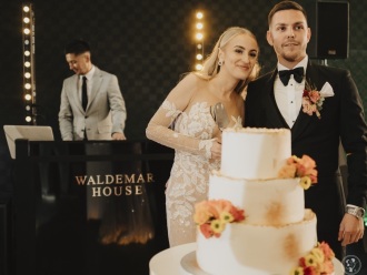 Waldemar House | DJ na wesele Wrocław, dolnośląskie