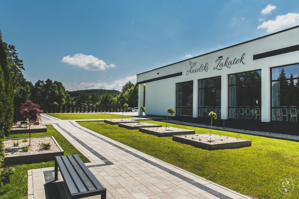 Anielski Zakątek Dom Weselny | Sala weselna Ropczyce, podkarpackie - zdjęcie 1