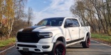 Zabytkowy Ford Mustang Auta USA | Auto do ślubu Kraków, małopolskie - zdjęcie 3