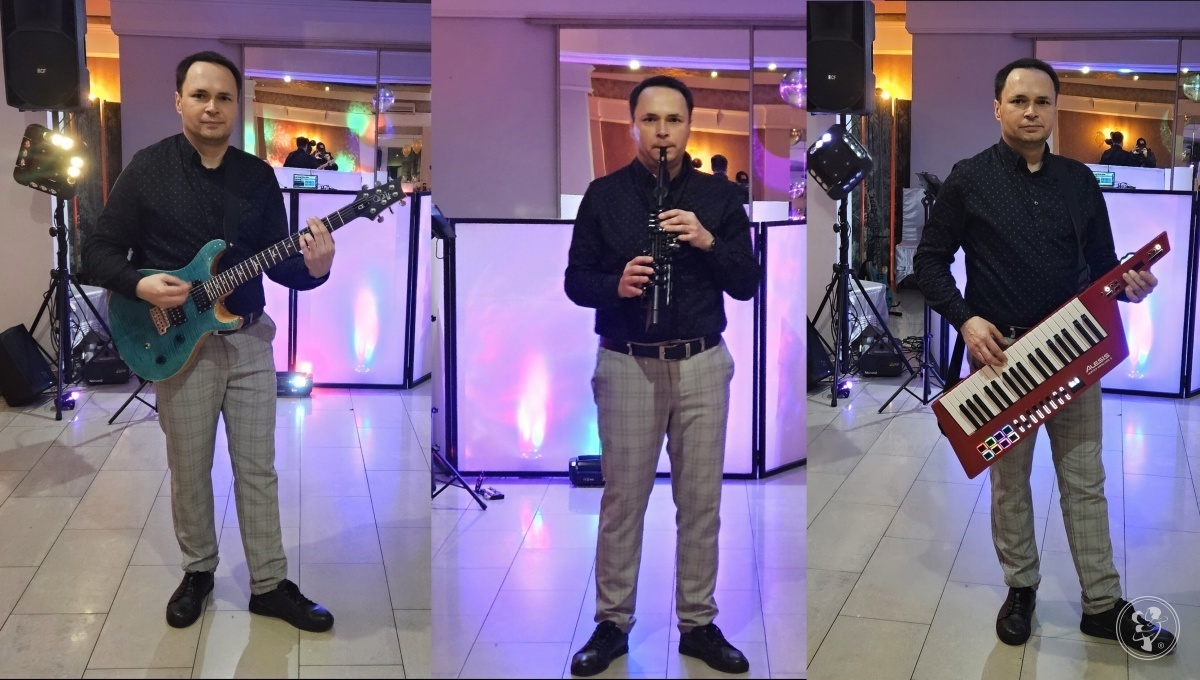 DJ Grammy | DJ na wesele Elbląg, warmińsko-mazurskie - zdjęcie 1