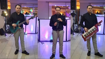 DJ Grammy | DJ na wesele Elbląg, warmińsko-mazurskie