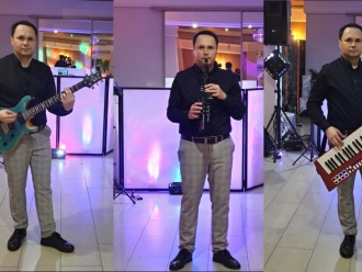 DJ Grammy | DJ na wesele Elbląg, warmińsko-mazurskie