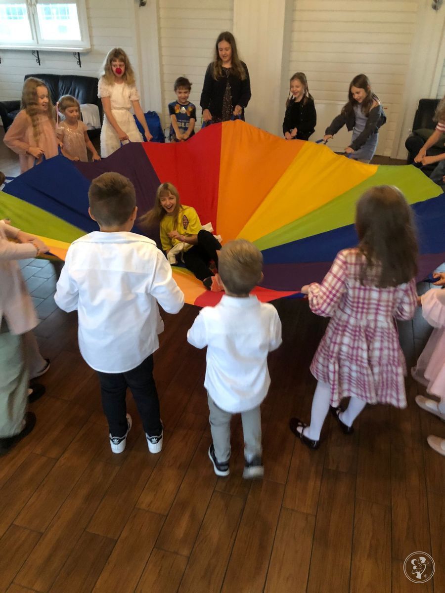 Królestwo imprez | Animator dla dzieci Warszawa, mazowieckie - zdjęcie 1