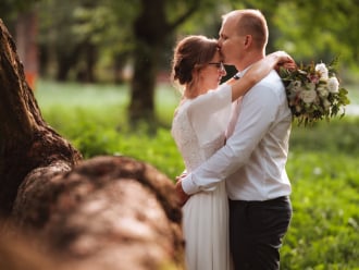 Mariusz Miącz Fotografia | Fotograf ślubny Lublin, lubelskie
