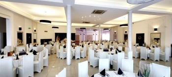 Hotel Graal Restauracja | Sala weselna Kłaj, małopolskie