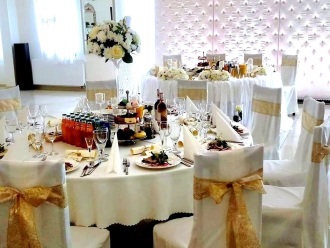 Hotel Graal Restauracja | Sala weselna Kłaj, małopolskie