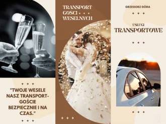 Grzegorz Góra - Przewóz gości - bus | Wynajem busów Kraków, małopolskie