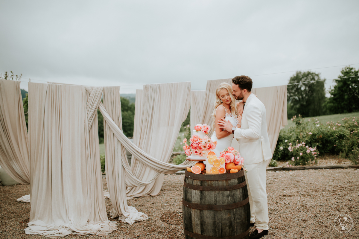 Lens with soul Photography | Fotograf ślubny Wielgomłyny, łódzkie - zdjęcie 1