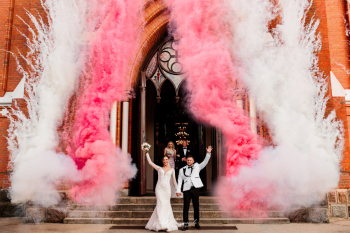 Paweł Marcinowski Fotografia | Fotograf ślubny Szczytno, warmińsko-mazurskie