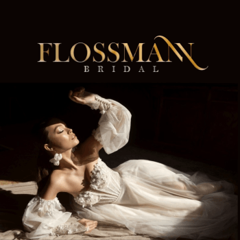Salon FLOSSMANN | Salon sukien ślubnych Wrocław, dolnośląskie