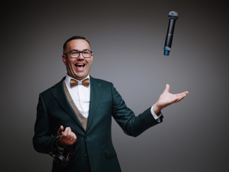 DJ Martin - Marcin Piwowar | DJ na wesele Nowy Sącz, małopolskie