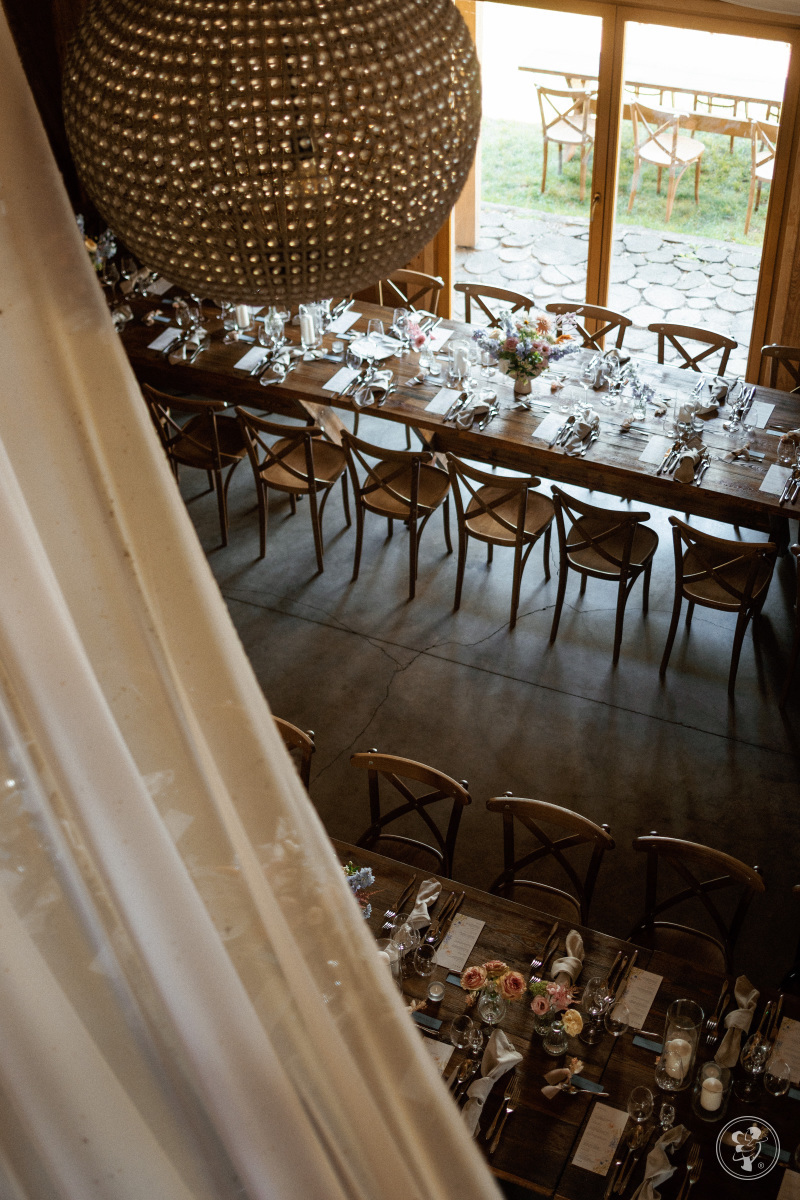 W Szczerym Polu | Sala weselna Pęczniew, łódzkie - zdjęcie 1