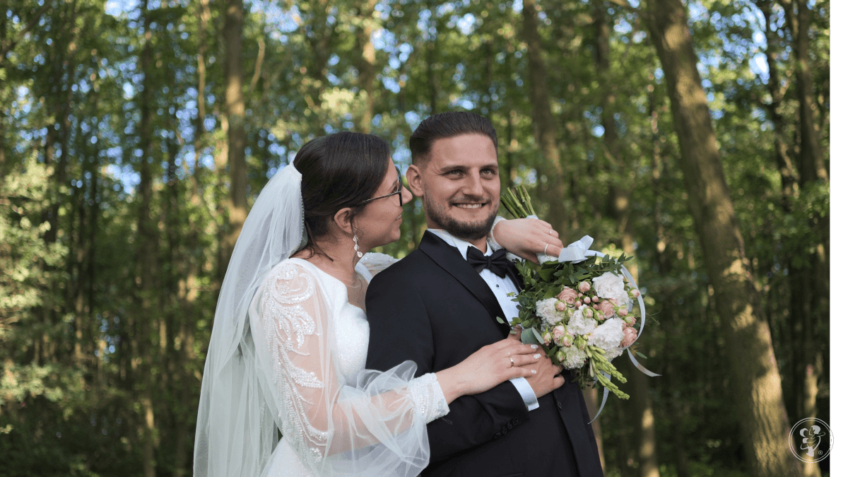 Nowoczesny Film - Spotlight Films | Kamerzysta na wesele Katowice, śląskie - zdjęcie 1