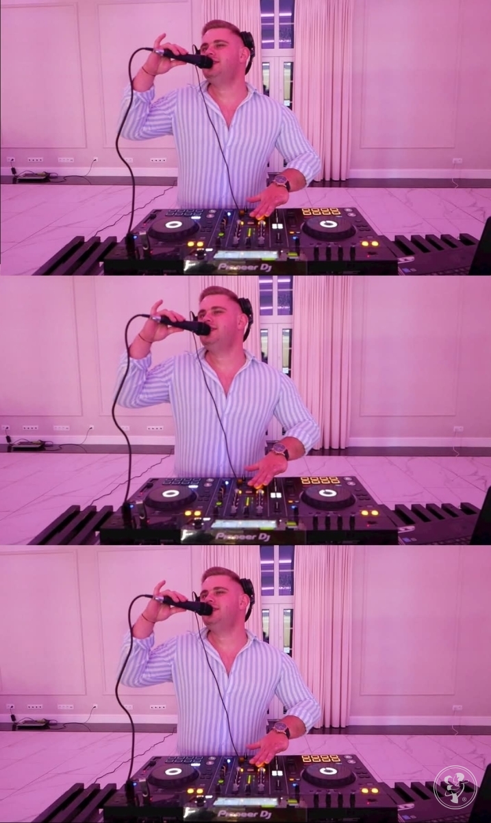 StrzeSiu DJ & Konferansjer | DJ na wesele Rypin, kujawsko-pomorskie - zdjęcie 1