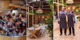 Wedding Time - Melon Catering | Catering weselny Warszawa, mazowieckie - zdjęcie 5