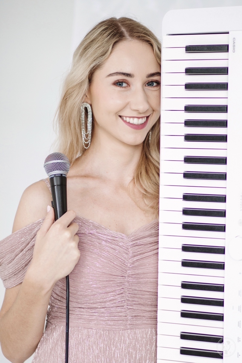 Oprawa muzyczna - Agnieszka Osiecka | Oprawa muzyczna ślubu Wrocław, dolnośląskie - zdjęcie 1