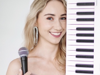 Oprawa muzyczna - Agnieszka Osiecka | Oprawa muzyczna ślubu Wrocław, dolnośląskie