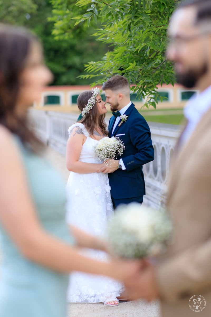 Smile! Diana Kosakowaka fotografia | Fotograf ślubny Ełk, warmińsko-mazurskie - zdjęcie 1