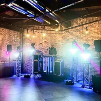 Chris Event Krzysztof Brzozowski | DJ na wesele Łapy, podlaskie