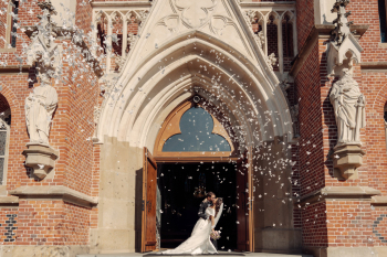 Przepalone Kadry | Fotograf ślubny Kraków, małopolskie