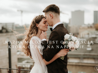 Marta Jasiukiewicz Fotografia | Fotograf ślubny Wrocław, dolnośląskie