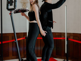 Ciężki Dym - Fun Studio MK | Ciężki dym Tarnów, małopolskie