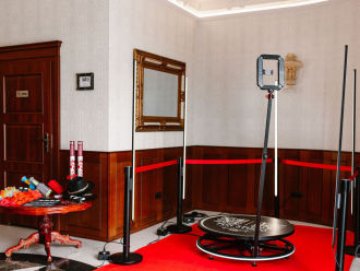 Fotobudka 360 - FunStudio MK | Fotobudka na wesele Tarnów, małopolskie