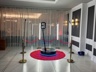 Nakręceni Videobudka 360 | Fotobudka na wesele Kłodzko, dolnośląskie