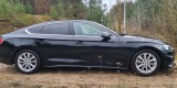 Czarne Audi A7 | Auto do ślubu Toruń, kujawsko-pomorskie - zdjęcie 3