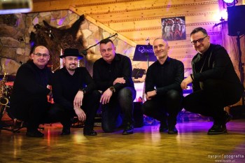 Quatro Zespół | Zespół muzyczny Dębica, podkarpackie