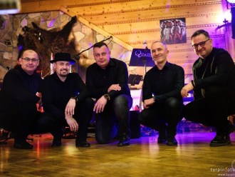 Quatro Zespół | Zespół muzyczny Dębica, podkarpackie