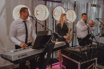 Wkręceni | Zespół muzyczny Gorzów Wielkopolski, lubuskie