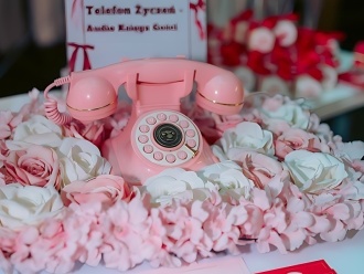 Audio Księga Gości | Telefon Życzeń | Unikatowe atrakcje Warszawa, mazowieckie