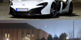 Mercedes, AMG, Lamborghini, Ferrari | Auto do ślubu Warszawa, mazowieckie - zdjęcie 3