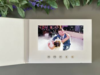 H1media - Video Album | Prezenty ślubne Rybnik, śląskie