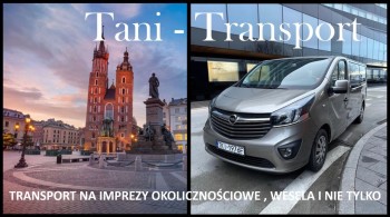 Transport Gości - TOP TRANS | Wynajem busów Wieliczka, małopolskie