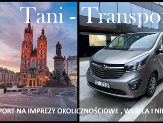 Transport Gości - TOP TRANS | Wynajem busów Wieliczka, małopolskie