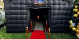 Royal Party - namiot imprezowy Klub | Wynajem namiotów Chocznia, małopolskie - zdjęcie 2