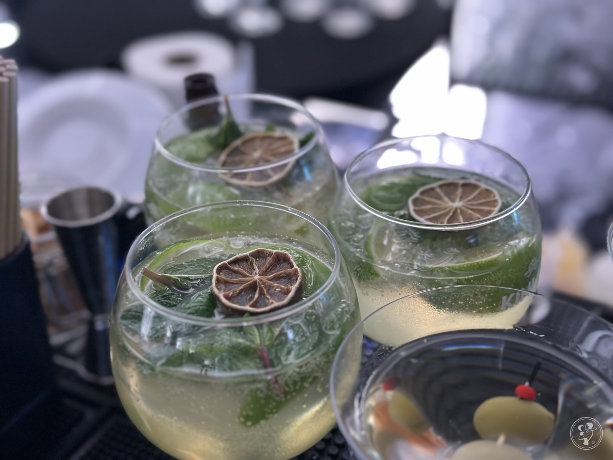 Znajomi za barem - Drink Bar | Barman na wesele Tłuszcz, mazowieckie - zdjęcie 1