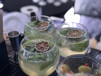 Znajomi za barem - Drink Bar | Barman na wesele Tłuszcz, mazowieckie