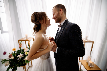 Yutsova Fotografia | Fotograf ślubny Łódź, łódzkie