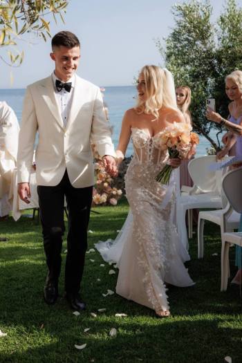 Twój Ślub w Plenerze | Ślub humanistyczny Kraków, małopolskie