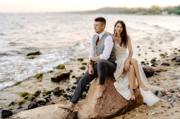 Dominik Kowalski Fotografia | Fotograf ślubny Zawadzkie, opolskie