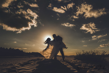 WEDDING ART STUDIO -film i fotografia ślubna z pasją | Fotograf ślubny Chorzów, śląskie