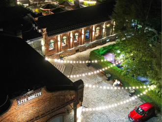 Szyb Bończyk | Sala weselna Mysłowice, śląskie