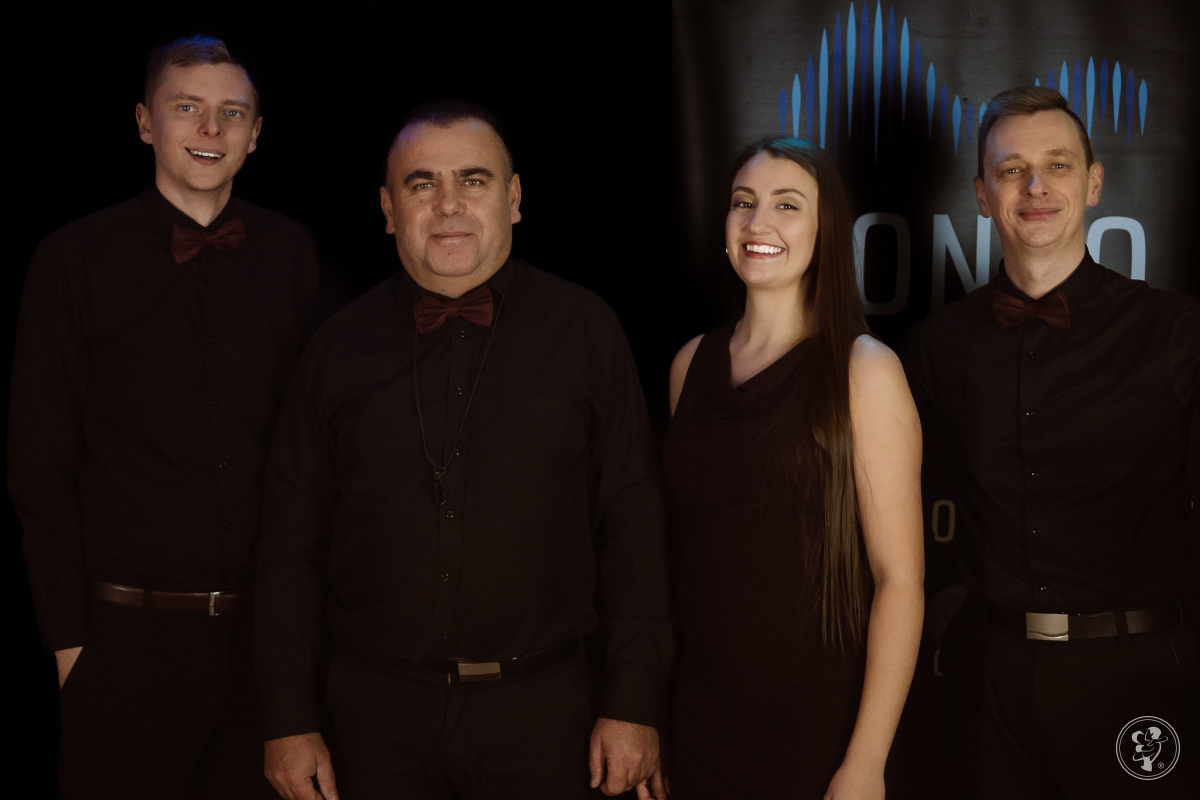 Zespół Bongo | Zespół muzyczny Sanok, podkarpackie - zdjęcie 1