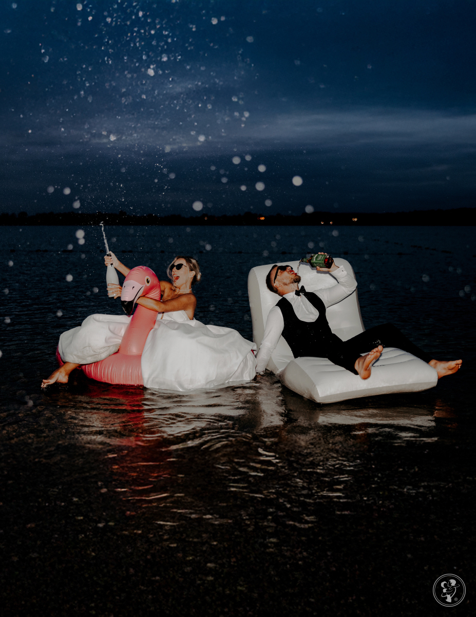 J&M PhotoArtist | Fotograf ślubny Tychy, śląskie - zdjęcie 1